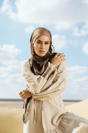 Sira Printed Premium Modal ScarfPrinted