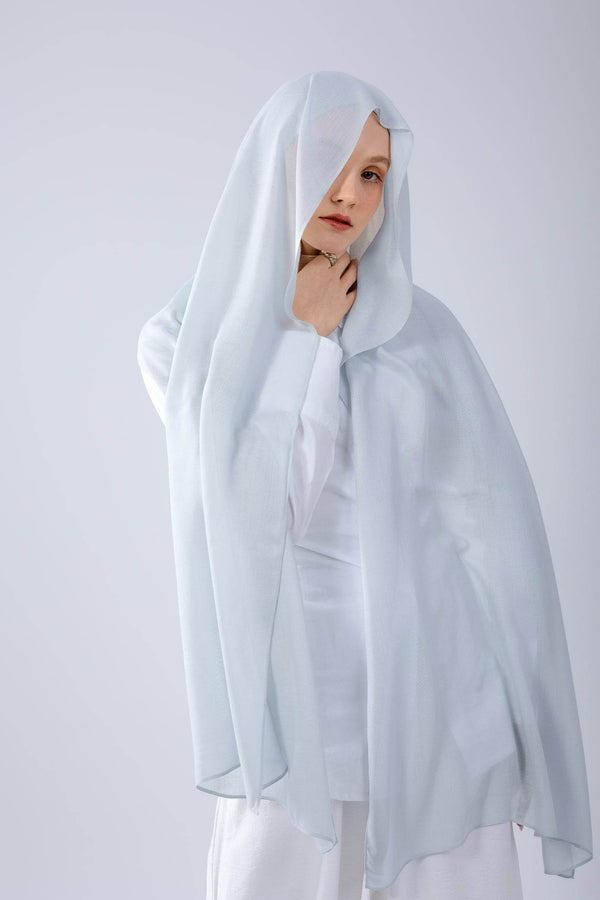 Frost Cloud Bamboo Set - Worood