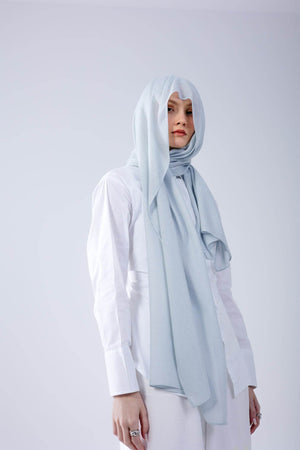 Frost Cloud Bamboo Set - Worood