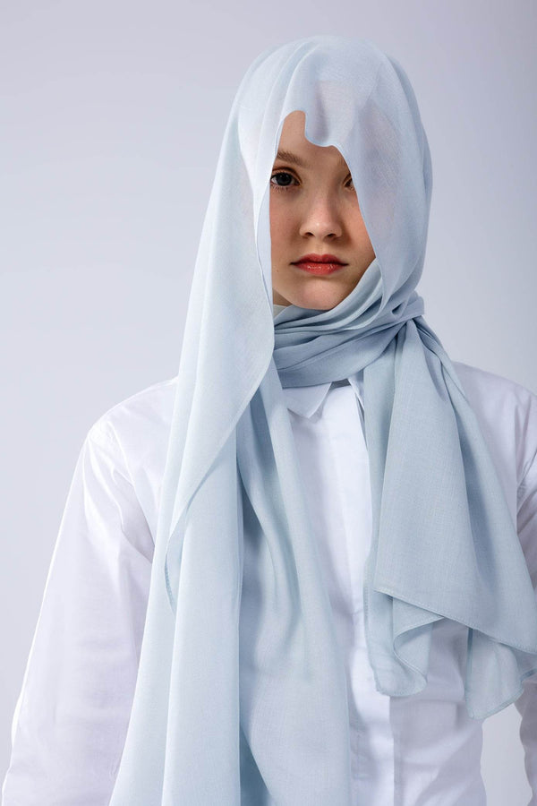Frost Cloud Bamboo Set - Worood