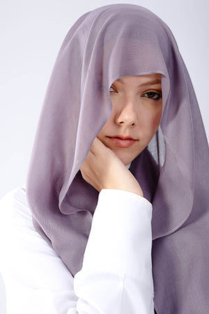 Mauve Mist Bamboo Set - Worood