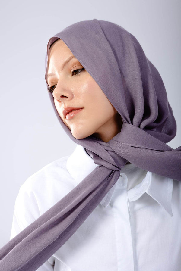 Mauve Mist Bamboo Set - Worood