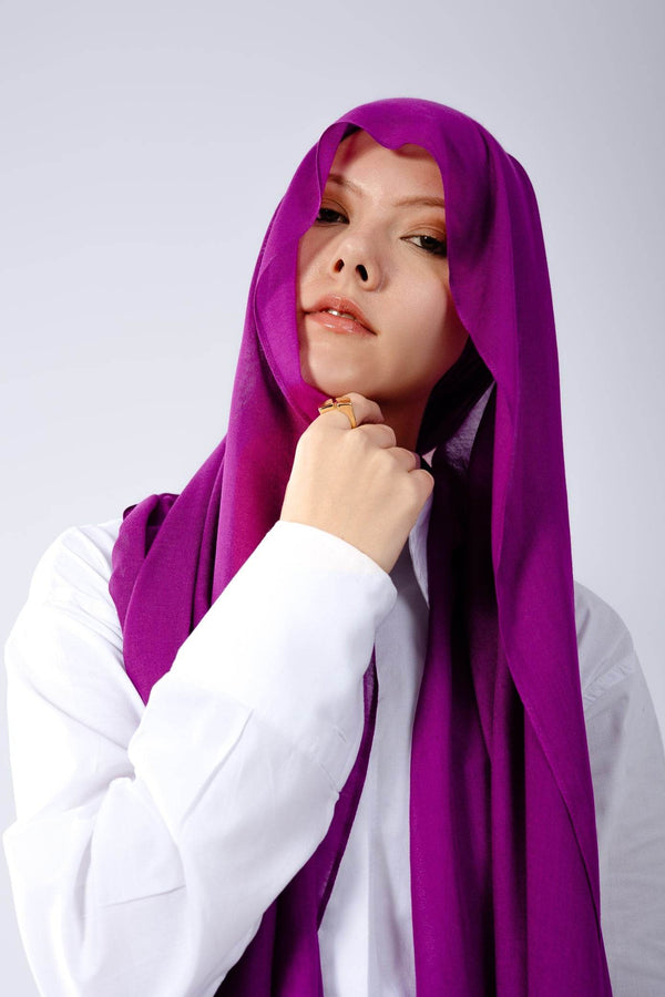 Raspberry Bamboo Set - Worood