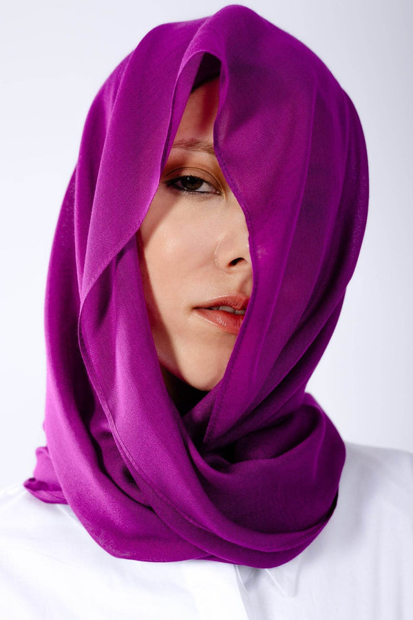 Raspberry Bamboo Set - Worood