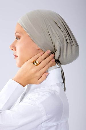 Soft Sage Bamboo Set - Worood