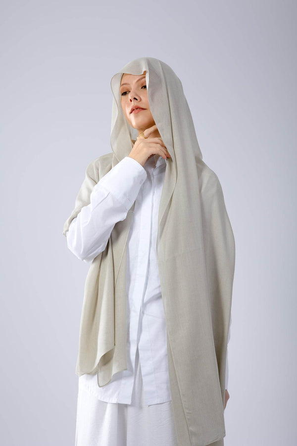 Soft Sage Bamboo Set - Worood