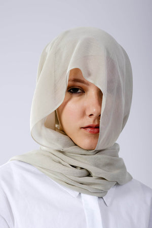 Soft Sage Bamboo Set - Worood