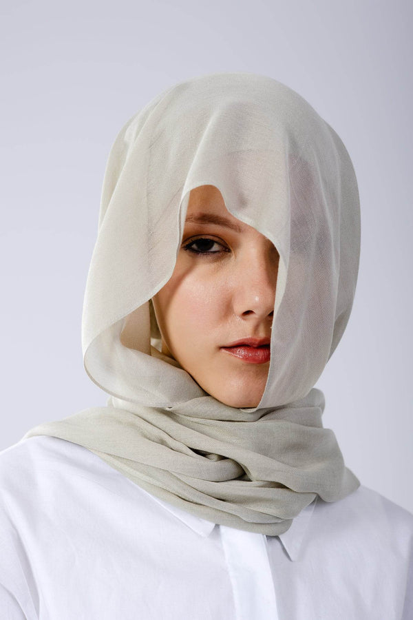 Soft Sage Bamboo Set - Worood