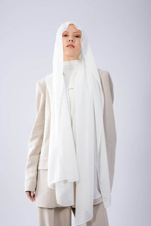 Pure Pearl Bamboo Set - Worood