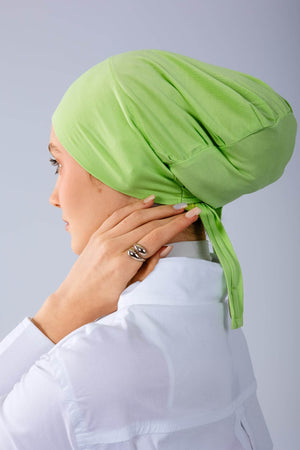 Apple Green Bamboo Set - Worood