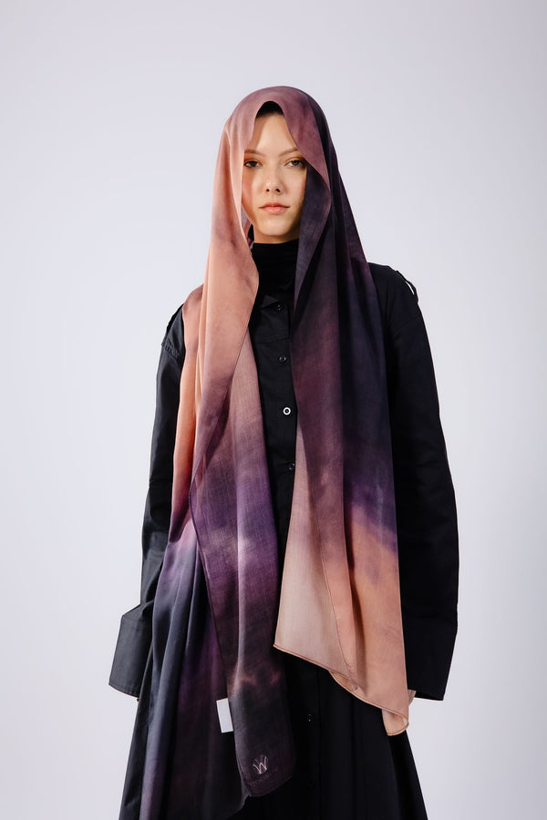 Velora Printed Premium Modal ScarfPrinted