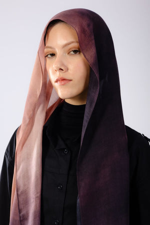 Velora Printed Premium Modal ScarfPrinted