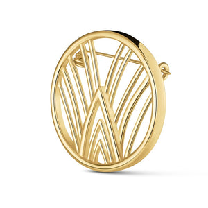 WOROOD Insignia Premium BroochInsignia Premium Brooch